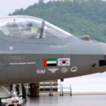 الإمارات تعلن مشاركتها الرسمية في برنامج مقاتلات KF 21 وإستحواذها علي حصة أندونيسيا