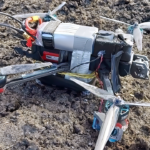 المسيرات الانتحارية (FPV الكاميكازي) تدخل حرب السودان