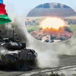 تجدد الصراع في ناغورني قره باغ بعد إطلاق أذربيجان عملية “لمكافحة الإرهاب”