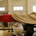 قلق أوروبي من أختبار صاروخ بوتين الذي لايقهر (9M730 بوروفيستنك)