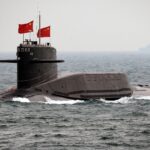 المخابرات البريطانية : مصرع 55 بحاراً على متن غواصة نووية صينية وقعت في فخ بالبحر الأصفر