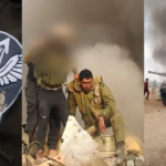 عملية طوفان الأقصي : ما حدث في اللحظات الأولي من الهجوم علي إسرائيل