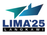 معرض لانكاوي الدولي للصناعات البحرية والفضائية LIMA 2025