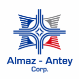 ألماز–أنتي (Almaz-Antey) — شعار
