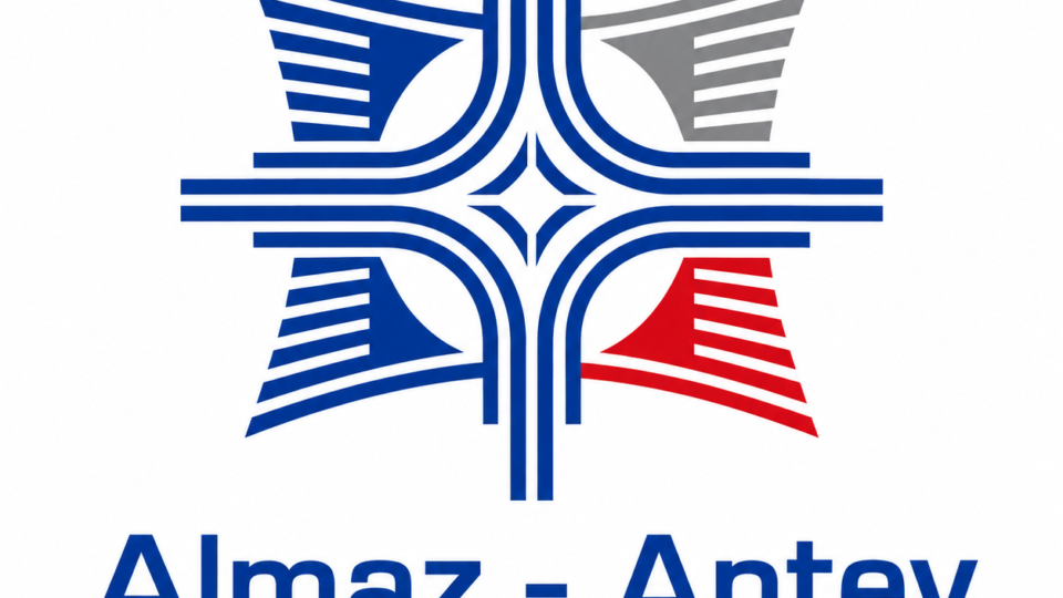 logo Almaz-Antey