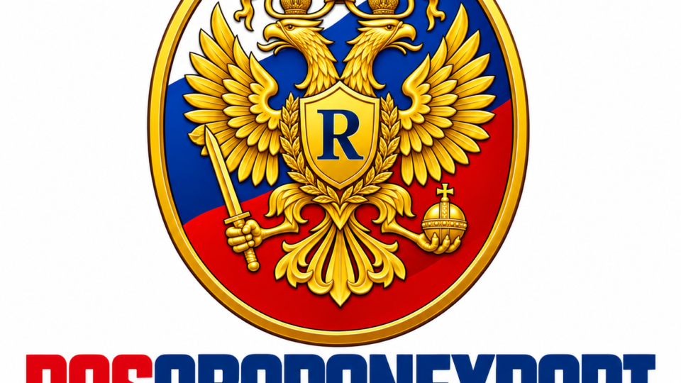 logo osoboronexport